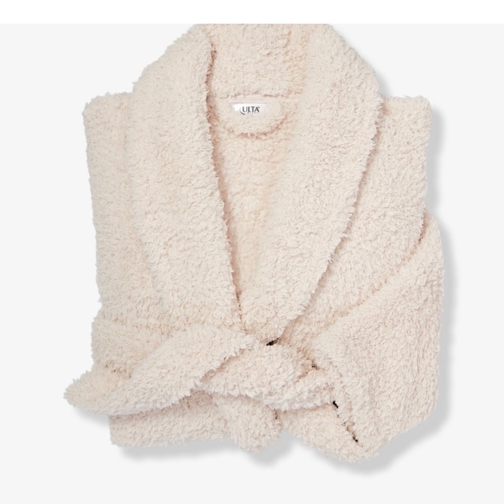 Ulta Beauty Robe